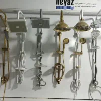 علم دوش حمام ، شیرآلات سورنا