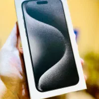 iphone 15 pro/15 pro max/seri M/256G|موبایل|تهران, گیشا|دیوار