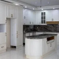 کابینت و کمد دیواری و کلوزتو....