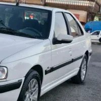 پارس تیوفایو 1401 درحد