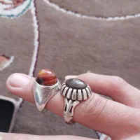 انگشتر  تسبیح