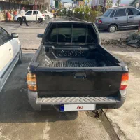 وانت ۹۳|خودرو سواری و وانت|نوشهر, |دیوار