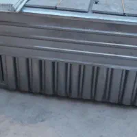 فریزر خشک کن ۶ درب|سایر لوازم برقی|قم, نیروگاه|دیوار