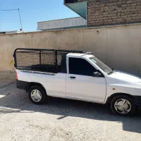 فروش پراید بار ۱۴۰۰