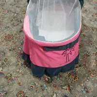 گهواره‌بچه|اسباب و اثاث بچه|جوانرود, |دیوار