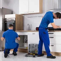 تعمیرات کابینت کمددیواری ام دی افmdfسیار در اصفهان