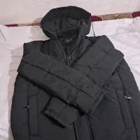 کاپشن نو. ضد آب و ضخیم