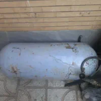 گاز سی ان جی دستی