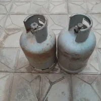 کپسول گاز