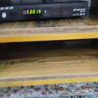 گیرنده دیجیتال و آنتن