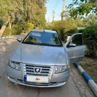 خودرو سمند سورن|خودرو سواری و وانت|رامهرمز, |دیوار