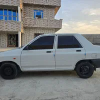 پراید 131 مدل99