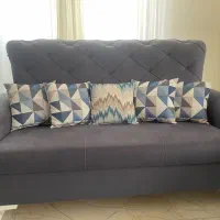 فروش مبلمان ۷ نفره و ناهار خوری ۱۰ نفره|مبلمان خانگی و میز عسلی|قائمشهر, |دیوار