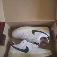 کفش نایک حراج بعلت تک سایز