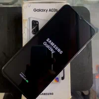 سامسونگ Galaxy A03s 2023 حافظه ۶۴ تضمینی درحدنو|موبایل|ارومیه, |دیوار
