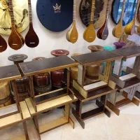 میز سنتور تمام mdf ولیزاده