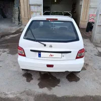 پراید 111 درحد|خودرو سواری و وانت|نیشابور, دربقاضی|دیوار