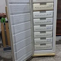 فریزر ارج سالم|یخچال و فریزر|رشت, کوی جام جم|دیوار