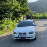 لیفان 620 مدل 92  1800