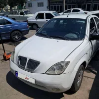 تیبا ۲ مدل ۹۷