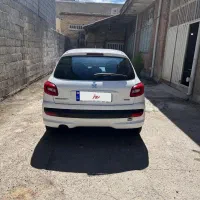 ۲۰۷ اتومات در حد صفر|خودرو سواری و وانت|تبریز, |دیوار
