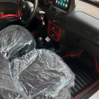 کوییکGXRمدل1403،خشک،فول آپشن،بدون کارکرد،مانیتور|خودرو سواری و وانت|تهران, شهرک دانشگاه شریف|دیوار