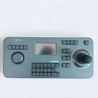 کنترلر دوربین مداربسته جوی استیک دار برند سامسونگ