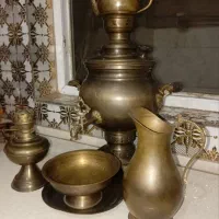 سرویس کامل سماورباگرد سوز
