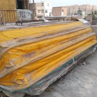 میز هندوانه، قفسه و چادر نیسان|فروشگاه و مغازه|محمدشهر, ولدآباد|دیوار