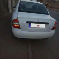 تیبا صندوق‌دار پلاس، مدل 1398|خودرو سواری و وانت|قائن, |دیوار