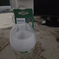 شیشه شیر اونت