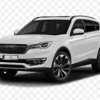 فیدلیتی ۷نفره ۱۰پرسفیدصفر