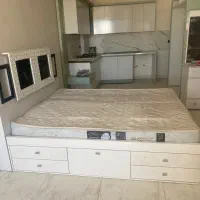 تخت خواب دونفره