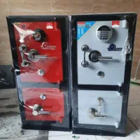 گاوصندوق  کاوه وگنج بان|ابزارآلات|تهران, خزانه|دیوار