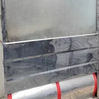 فر ساندویچی