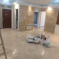 تهرانپارس خیابان مقدس۹۷متر ۲خواب فول|فروش آپارتمان|تهران, تهرانپارس غربی|دیوار