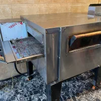 فروش تجهیزات فست فود اقساطی