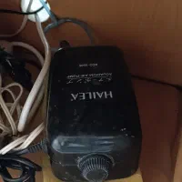 آکواریوم چینی با لوازم و ماهی|ماهی|مشهد, کوی ولیعصر|دیوار