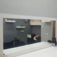 آیینه|آرایشگاه و سالن‌های زیبایی|مهدی شهر, |دیوار