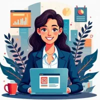 استخدام ادمین به صورت حضوری