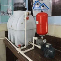 تعمیرات ولوله کشی ساختمان