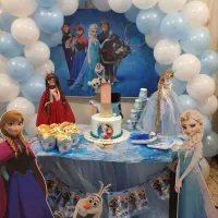 اجاره تم تولد|اسباببازی|قم, علی آباد سعدگان|دیوار