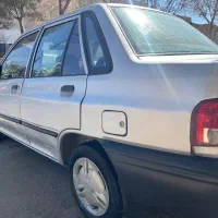 پراید۸۹|خودرو سواری و وانت|رباط‌کریم, رباط‌کریم|دیوار