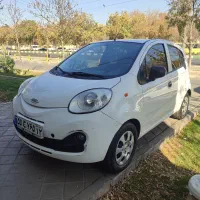 ام وی ام 110 مدل 1396(نقدواقساط 20ماهه)|خودرو سواری و وانت|مشهد, آیت الله کاشانی|دیوار