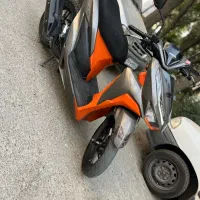 هندا کلیک واریو