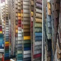 کالیته پارچه مبلی