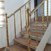 نرده استیل ، حفاظ