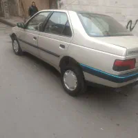 پژو 405مدل 88 چهار لکه رنگ سفارشی abcدار