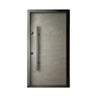 فروش درب ضدسرقت کد152|مصالح و تجهیزات ساختمان|قشم, |دیوار