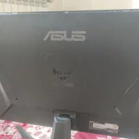 مانیتور گیمینگ ایسوس 2k 170HZ بدون ریزترین ایراد|قطعات و لوازم جانبی رایانه|کرج, شهرک خاتم النبیا|دیوار